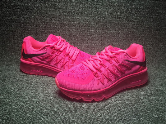 Super Max Nike Air Max 2015 GS--009